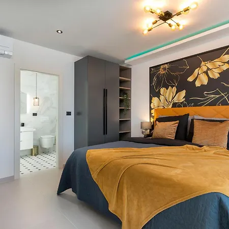 Ferienhaus M Premantura