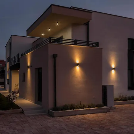 Holiday home M Premantura *