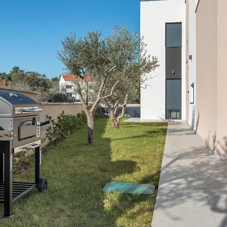 Ferienhaus M Premantura Pula