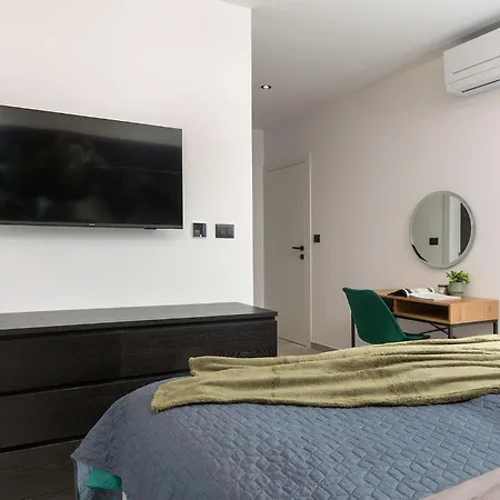 Ferienhaus M Premantura