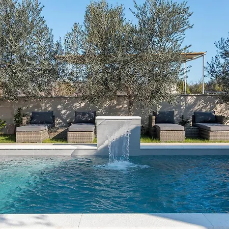 Holiday home M Premantura *